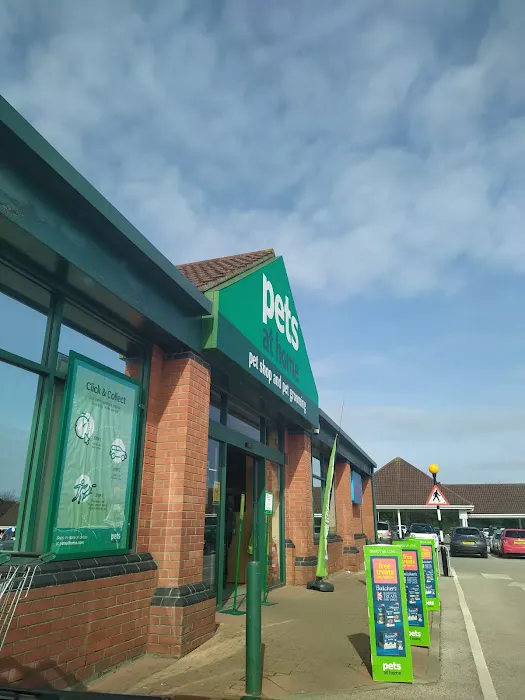 Pets at Home Cleethorpes Picture 9