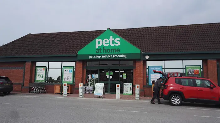 Pets at Home Cleethorpes Picture 7