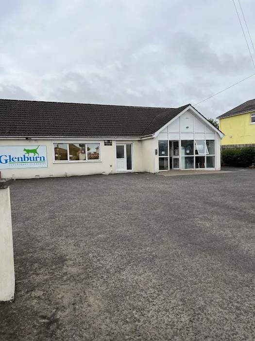 Glenburn Veterinary Surgeons Picture 9