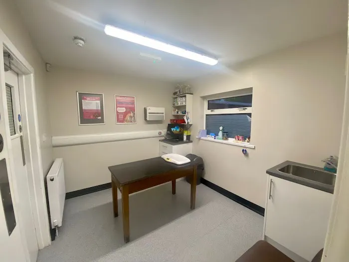 Garden Lodge Veterinary Clinic Picture 3