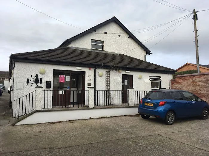 Garden Lodge Veterinary Clinic Picture 2