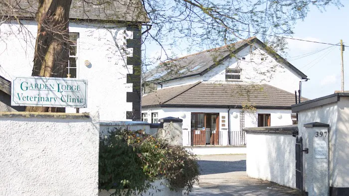 Garden Lodge Veterinary Clinic Picture 1