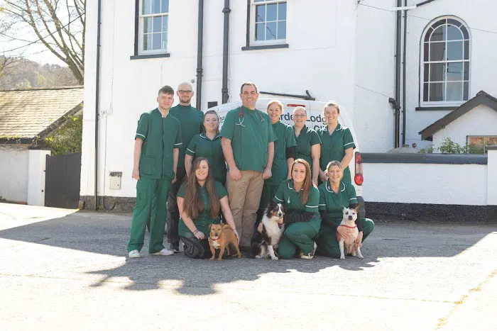 Garden Lodge Veterinary Clinic Picture 7