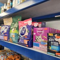 Carter's Aquatics & Pets ico