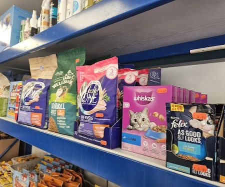 Carter's Aquatics & Pets