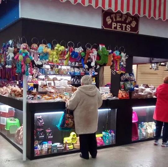 Steff's Pets Picture 2