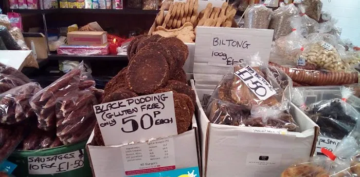 Steff's Pets Picture 8