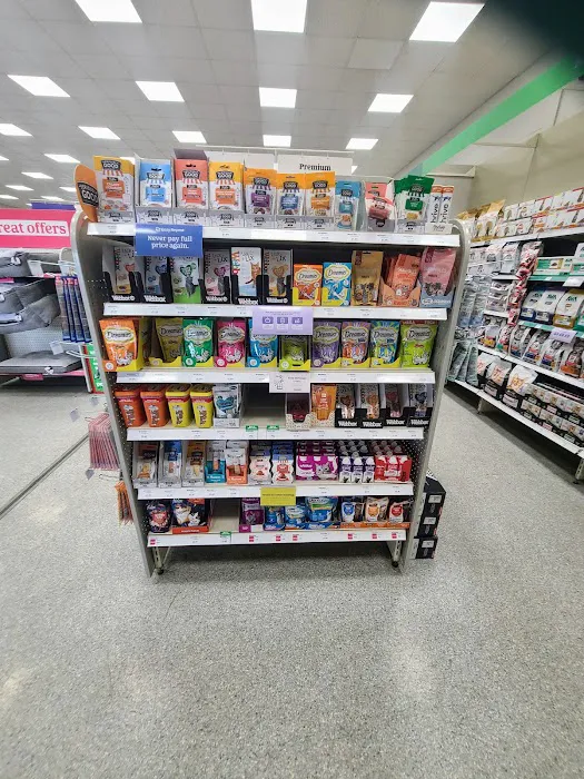 Pets at Home Blackburn Picture 3