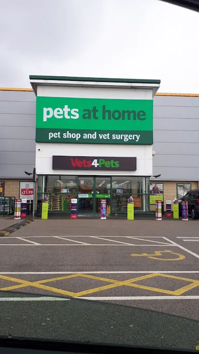 Pets at Home Blackburn Picture 1