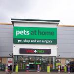Pets at Home Blackburn