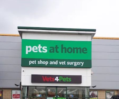 Pets at Home Blackburn