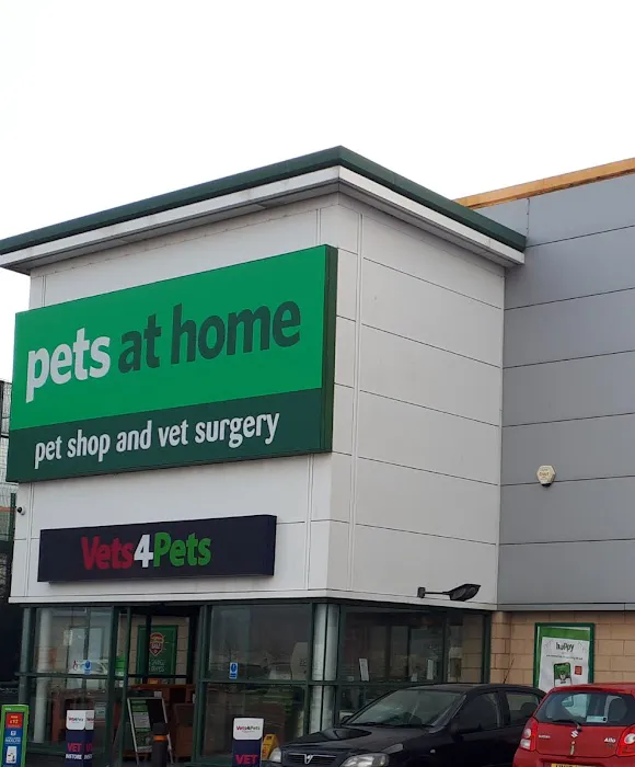 Pets at Home Blackburn Picture 7