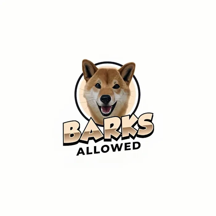 Barks Allowed Picture 10