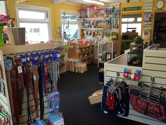 The Animal Garden Picture 1