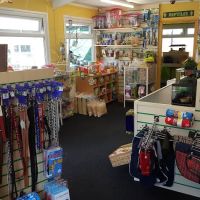 The Animal Garden ico