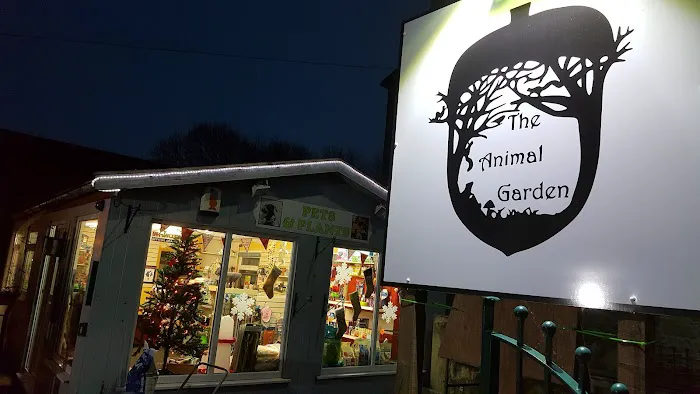 The Animal Garden Picture 2