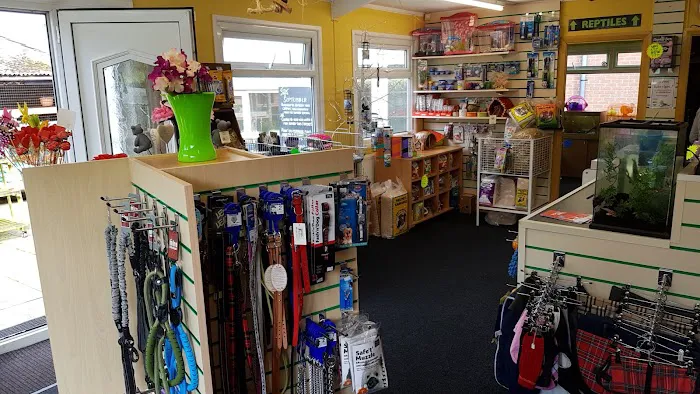 The Animal Garden Picture 9