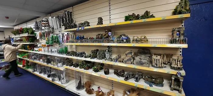 Aquamania Superstore Picture 2