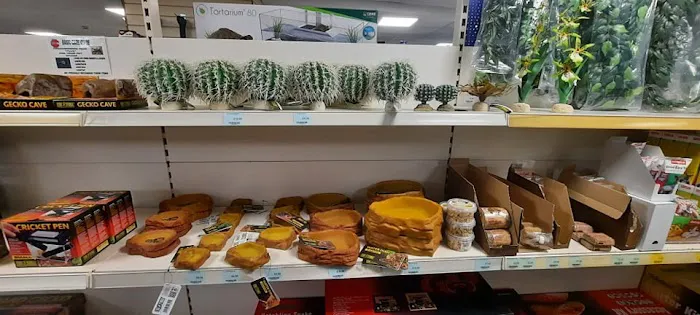 Aquamania Superstore Picture 3