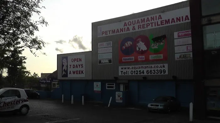 Aquamania Superstore Picture 1