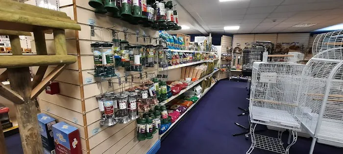 Aquamania Superstore Picture 5