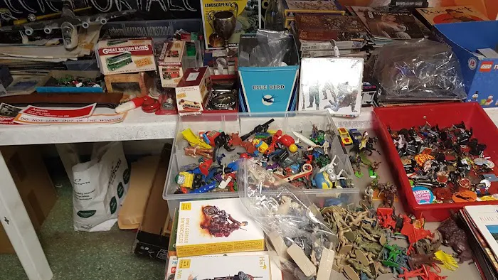 Aquamania Superstore Picture 9