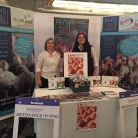 Poultry Health Services, Sheriff Hutton ico