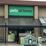 Pets at Home Guiseley