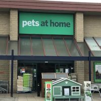 Pets at Home Guiseley ico