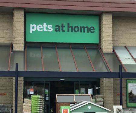 Pets at Home Guiseley