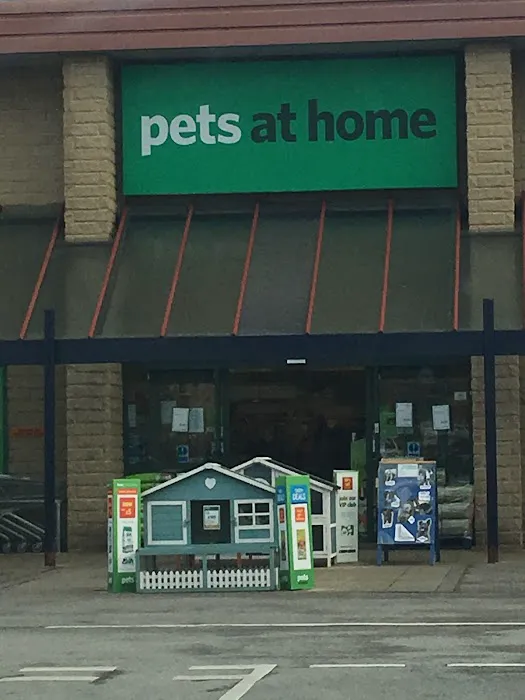 Pets at Home Guiseley Picture 6