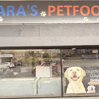 Sara’s pet food ico