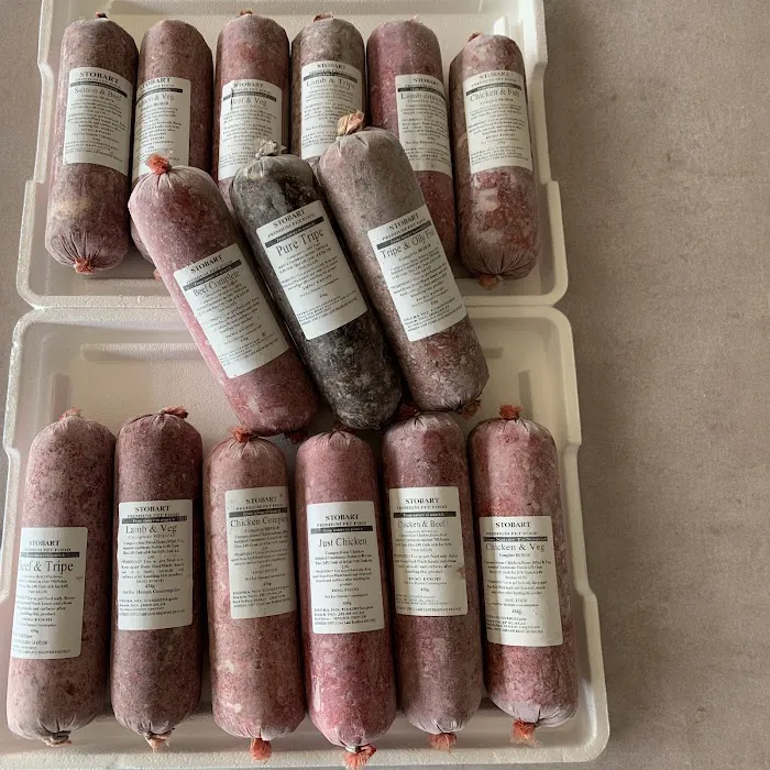 Sara’s pet food Picture 3