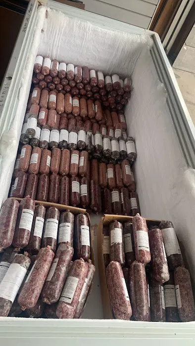 Sara’s pet food Picture 4