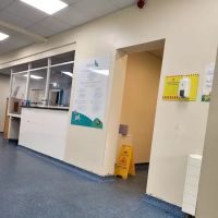 Animal Trust Vets CIC - Blackburn ico