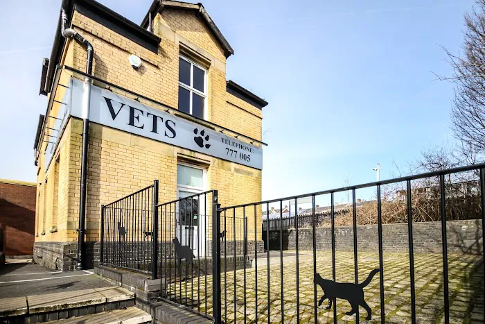 Myerscough Veterinary Group, Darwen Picture 2