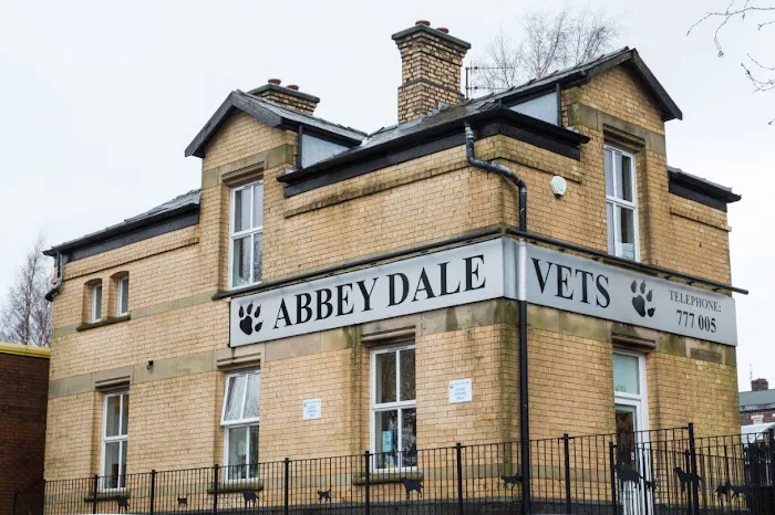 Myerscough Veterinary Group, Darwen Picture 4