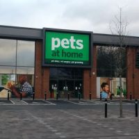 Pets at Home Leeds Kirkstall ico