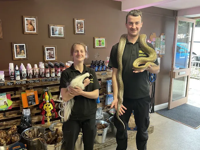 Bark to basics Ltd Picture 1