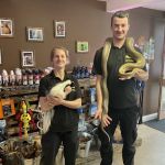 Bark to basics Ltd