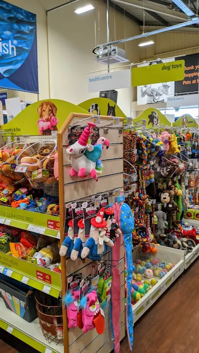 Pets at Home Meanwood Picture 10