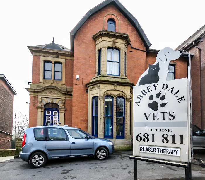 Myerscough Veterinary Group Blackburn Picture 2