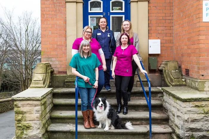 Myerscough Veterinary Group Blackburn Picture 1