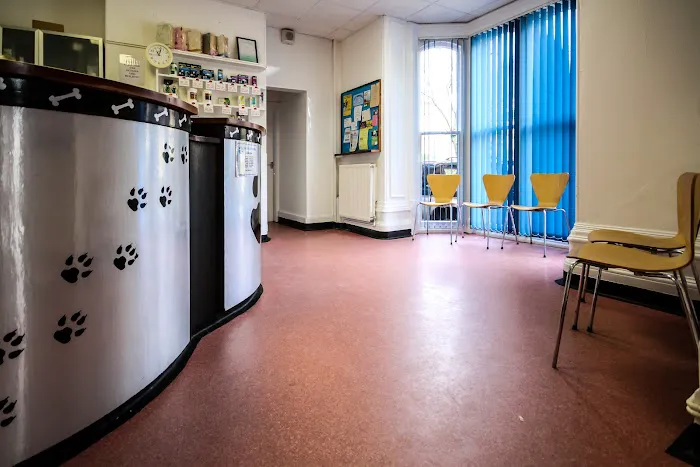 Myerscough Veterinary Group Blackburn Picture 8