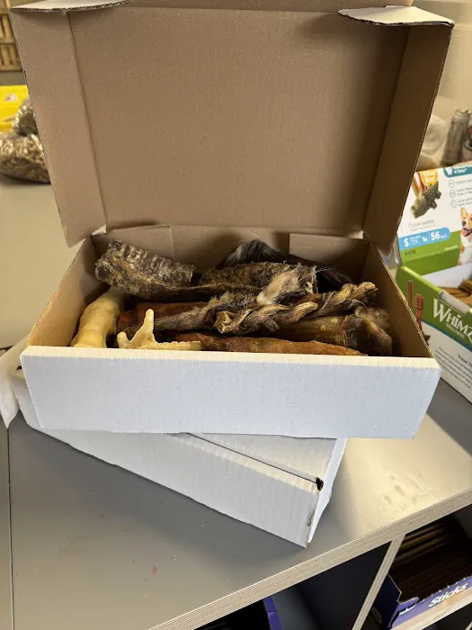 BARK CENTRAL Pet Shop Picture 7