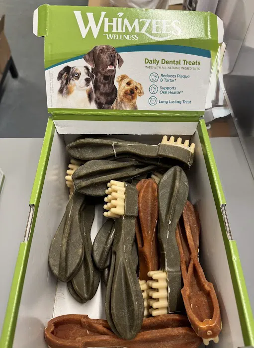 BARK CENTRAL Pet Shop Picture 8