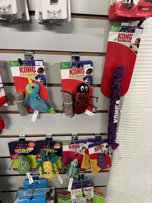 BARK CENTRAL Pet Shop Picture 10