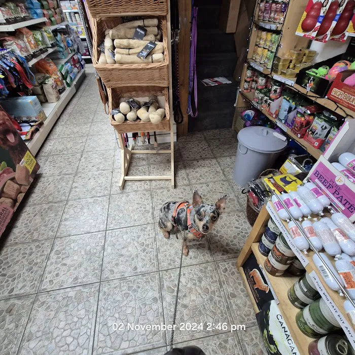 Tyler-James Pet Supplies Limited Picture 3