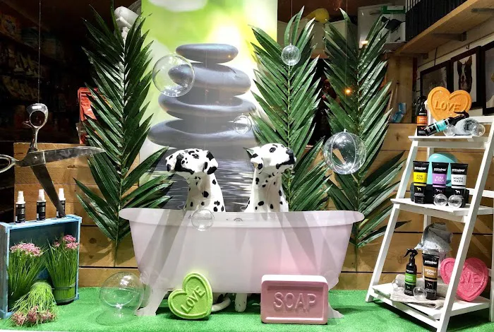 Tyler-James Pet Supplies Limited Picture 2