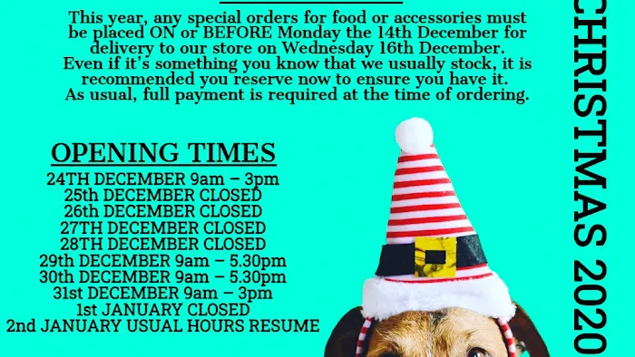 Tyler-James Pet Supplies Limited Picture 5